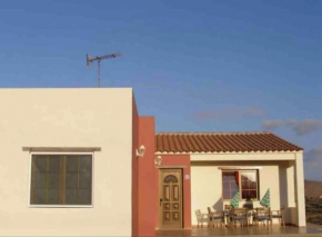 CASA RURAL - EL MOLINO DEL CORAZON
